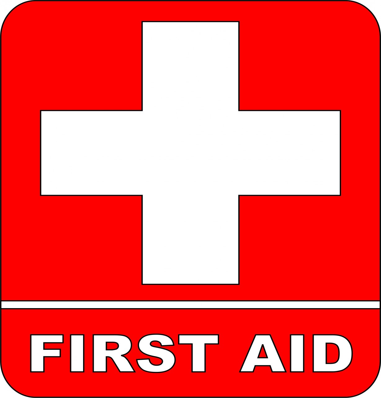 Basic First Aid | ICE Classes