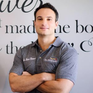 Shockwave Therapy: The Next Generation of Healing