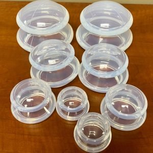 CUPPING